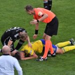 Dynamo prohospodařilo dvoubrankový náskok. Takhle se doma nehraje, štve Hellebranda