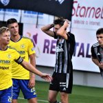 Dynamo prohospodařilo dvoubrankový náskok. Takhle se doma nehraje, štve Hellebranda