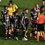 Dynamo prohospodařilo dvoubrankový náskok. Takhle se doma nehraje, štve Hellebranda