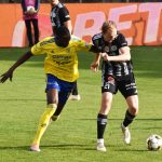 Dynamo prohospodařilo dvoubrankový náskok. Takhle se doma nehraje, štve Hellebranda