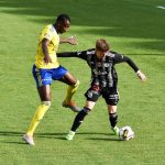 Dynamo prohospodařilo dvoubrankový náskok. Takhle se doma nehraje, štve Hellebranda