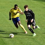 Dynamo prohospodařilo dvoubrankový náskok. Takhle se doma nehraje, štve Hellebranda