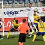 Dynamo prohospodařilo dvoubrankový náskok. Takhle se doma nehraje, štve Hellebranda