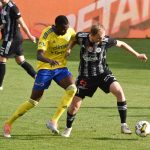 Dynamo prohospodařilo dvoubrankový náskok. Takhle se doma nehraje, štve Hellebranda