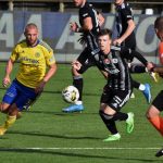 Dynamo prohospodařilo dvoubrankový náskok. Takhle se doma nehraje, štve Hellebranda