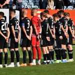 Dynamo prohospodařilo dvoubrankový náskok. Takhle se doma nehraje, štve Hellebranda