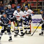 Motor zase nevyužil převahu a bere jen bod. Musí se to zlomit, věří Lukáš Doudera