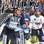 Motor zase nevyužil převahu a bere jen bod. Musí se to zlomit, věří Lukáš Doudera