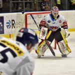 Motor zase nevyužil převahu a bere jen bod. Musí se to zlomit, věří Lukáš Doudera