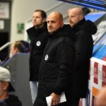 Motor zase nevyužil převahu a bere jen bod. Musí se to zlomit, věří Lukáš Doudera