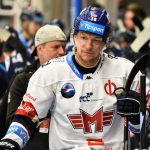 Motor zase nevyužil převahu a bere jen bod. Musí se to zlomit, věří Lukáš Doudera