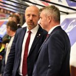 Motor zase nevyužil převahu a bere jen bod. Musí se to zlomit, věří Lukáš Doudera