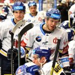 Motor zase nevyužil převahu a bere jen bod. Musí se to zlomit, věří Lukáš Doudera