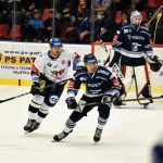 Motor zase nevyužil převahu a bere jen bod. Musí se to zlomit, věří Lukáš Doudera