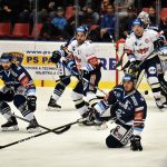 Motor zase nevyužil převahu a bere jen bod. Musí se to zlomit, věří Lukáš Doudera