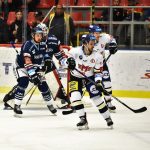 Motor zase nevyužil převahu a bere jen bod. Musí se to zlomit, věří Lukáš Doudera