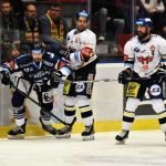 Motor zase nevyužil převahu a bere jen bod. Musí se to zlomit, věří Lukáš Doudera