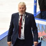 Motor zase nevyužil převahu a bere jen bod. Musí se to zlomit, věří Lukáš Doudera