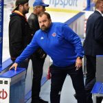 Motor zase nevyužil převahu a bere jen bod. Musí se to zlomit, věří Lukáš Doudera