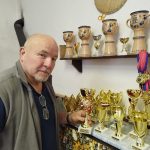 Chovatelé se ve Vimperku sešli už po sedmapadesáté