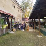 Chovatelé se ve Vimperku sešli už po sedmapadesáté