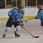 Sušice má druhou výhru, bez bodu zůstávají Horažďovice