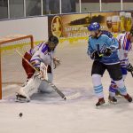 Sušice má druhou výhru, bez bodu zůstávají Horažďovice