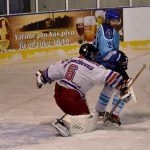 Sušice má druhou výhru, bez bodu zůstávají Horažďovice