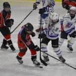 Když si kočka hraje s myší: Vimperk – Strakonice 12:0