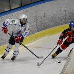 Když si kočka hraje s myší: Vimperk – Strakonice 12:0