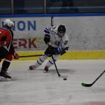 Když si kočka hraje s myší: Vimperk – Strakonice 12:0