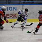 Když si kočka hraje s myší: Vimperk – Strakonice 12:0