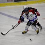 Když si kočka hraje s myší: Vimperk – Strakonice 12:0