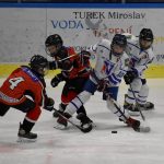 Když si kočka hraje s myší: Vimperk – Strakonice 12:0