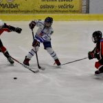 Když si kočka hraje s myší: Vimperk – Strakonice 12:0