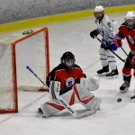 Když si kočka hraje s myší: Vimperk – Strakonice 12:0