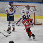 Když si kočka hraje s myší: Vimperk – Strakonice 12:0