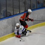 Když si kočka hraje s myší: Vimperk – Strakonice 12:0