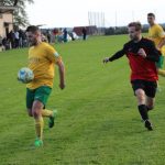 Fotbalisté Radětic skolili tučapského lídra. V popředí okresního přeboru je i díky tomu tlačenice