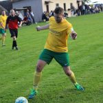 Fotbalisté Radětic skolili tučapského lídra. V popředí okresního přeboru je i díky tomu tlačenice