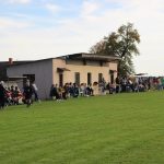 Fotbalisté Radětic skolili tučapského lídra. V popředí okresního přeboru je i díky tomu tlačenice