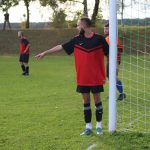 Fotbalisté Radětic skolili tučapského lídra. V popředí okresního přeboru je i díky tomu tlačenice