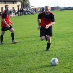 Fotbalisté Radětic skolili tučapského lídra. V popředí okresního přeboru je i díky tomu tlačenice