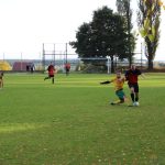 Fotbalisté Radětic skolili tučapského lídra. V popředí okresního přeboru je i díky tomu tlačenice