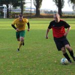 Fotbalisté Radětic skolili tučapského lídra. V popředí okresního přeboru je i díky tomu tlačenice