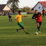 Fotbalisté Radětic skolili tučapského lídra. V popředí okresního přeboru je i díky tomu tlačenice