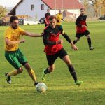 Fotbalisté Radětic skolili tučapského lídra. V popředí okresního přeboru je i díky tomu tlačenice