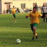 Fotbalisté Radětic skolili tučapského lídra. V popředí okresního přeboru je i díky tomu tlačenice