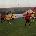 Fotbalisté Radětic skolili tučapského lídra. V popředí okresního přeboru je i díky tomu tlačenice