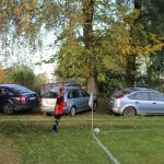 Fotbalisté Radětic skolili tučapského lídra. V popředí okresního přeboru je i díky tomu tlačenice